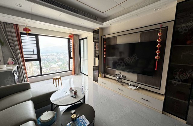 天辉悦府3室2厅123㎡103万二手房图片