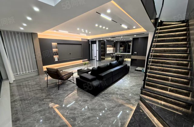 春风里4室4厅188㎡75.8万二手房图片