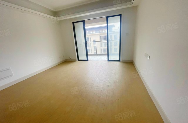 恒茂未来都会花园4室2厅118㎡75万二手房图片