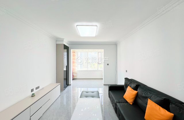 丰和丽园B区2室2厅94㎡75万二手房图片