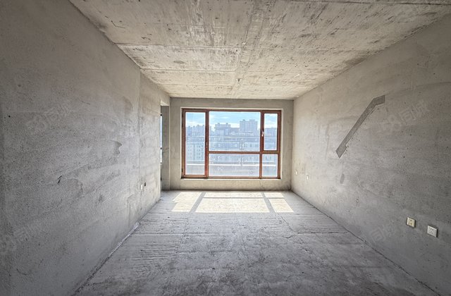 富甲甲天下3室2厅112㎡52.5万二手房图片