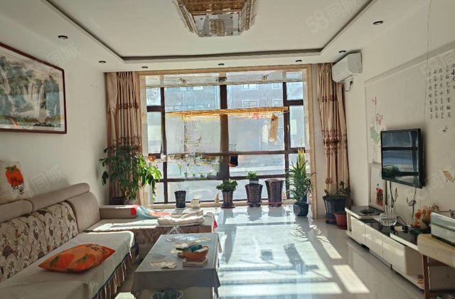 泰成小区2室1厅120㎡42.8万二手房图片