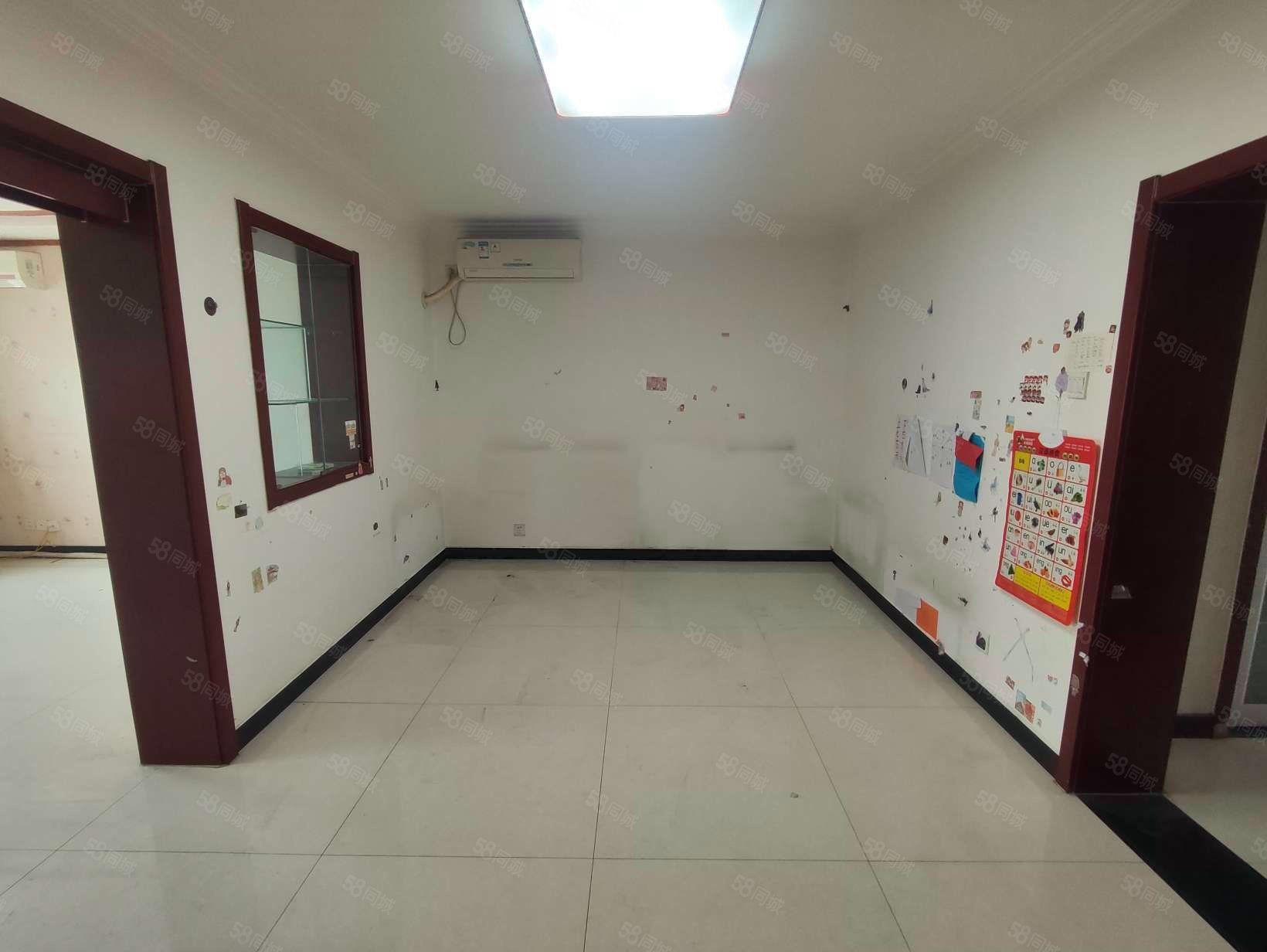 于家園二區(qū)(北院)1室2廳1衛(wèi)73.1㎡南北163萬