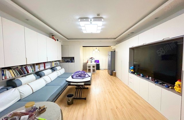 空港16区3室2厅133.59㎡105万二手房图片