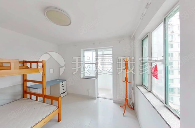 建功南里1室1厅49.48㎡430万二手房图片