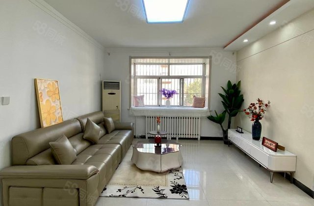 三发舜和家园3室2厅110㎡59万二手房图片