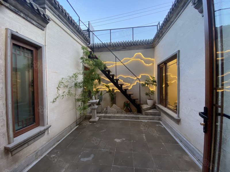 東絳胡同小區(qū)2室2廳1衛(wèi)70㎡南北850萬