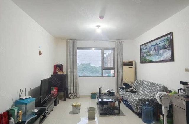 润景苑 商品住宅 带电梯   大三房车位加储藏室 满二