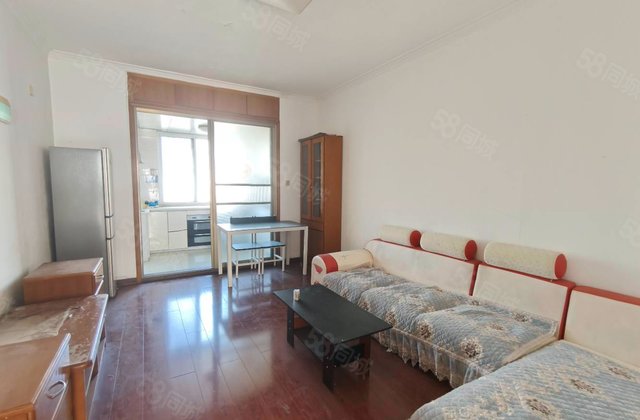 安盛花园2室1厅81㎡49万二手房图片