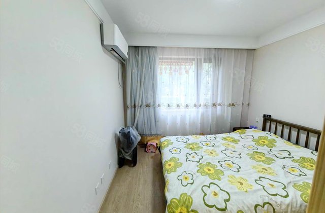 国信南山桃花源2室2厅86.16㎡87万二手房图片