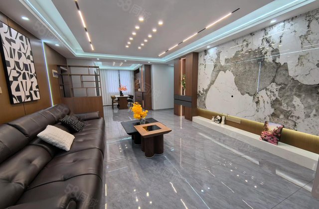 花锦地3室2厅118㎡49万二手房图片