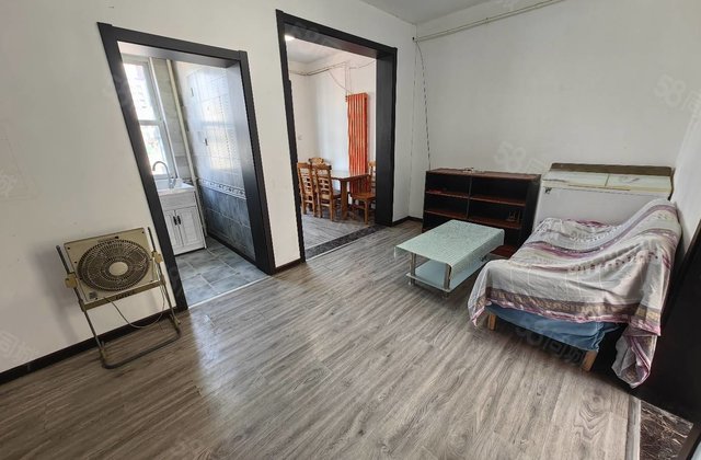 财干路 多层2楼东户 精装 4萬就能入住 满五 没公摊费用低