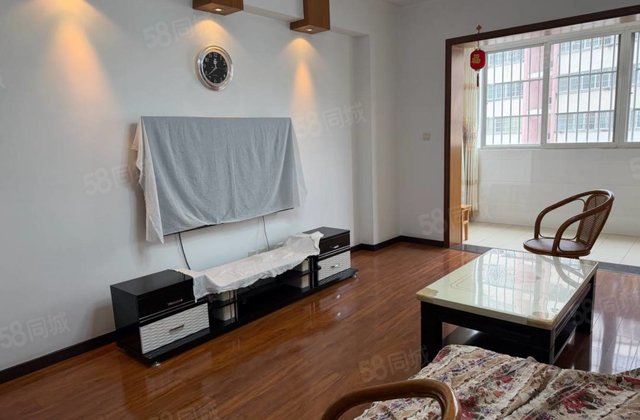 德瑞珑域3室2厅127㎡75万二手房图片