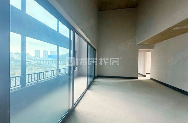 华润置地九悦4室2厅143㎡175万二手房图片