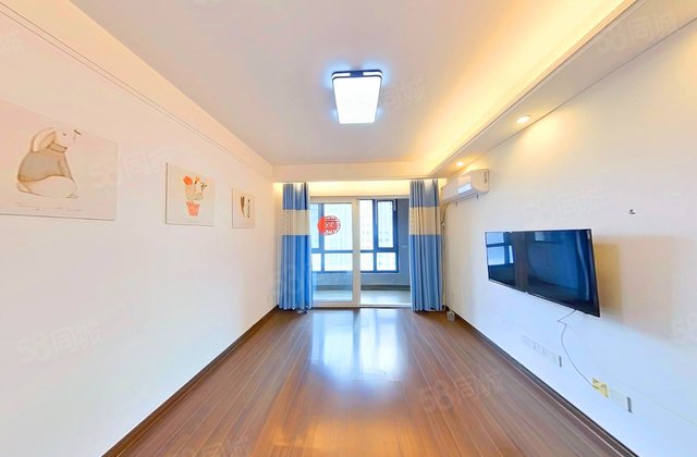 万科城二期3室2厅115㎡128万二手房图片