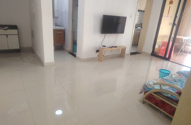 碧桂园海逸半岛2室1厅68㎡47.8万二手房图片