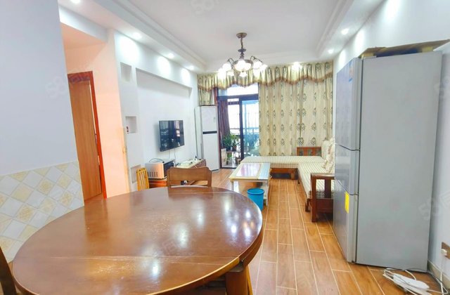 天堡家园2室1厅77㎡32.8万二手房图片