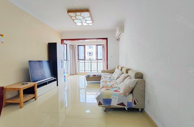 保利梧桐语3室2厅94.91㎡159.6万二手房图片