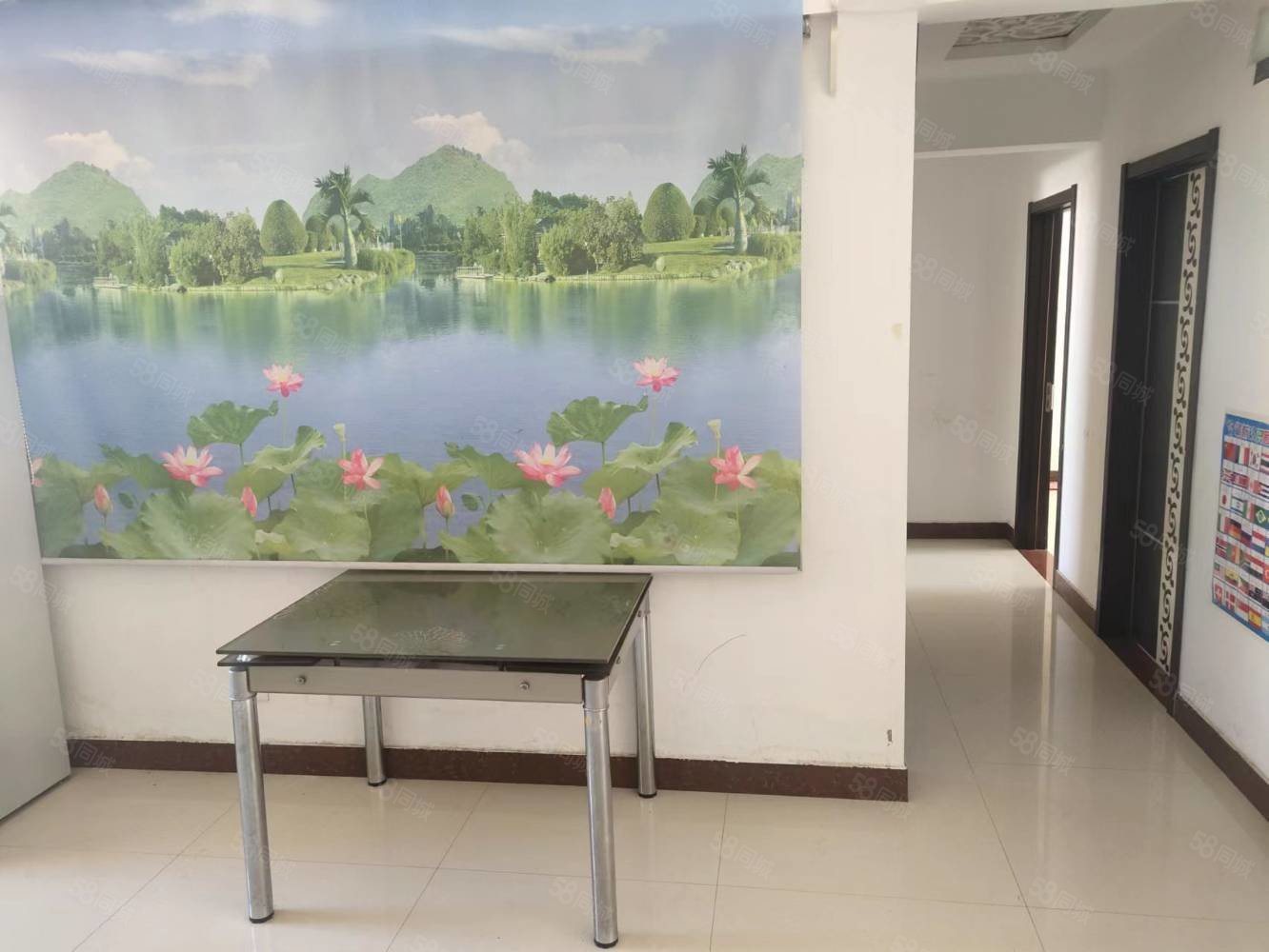 河阳小区3室2厅1卫156㎡东南58万