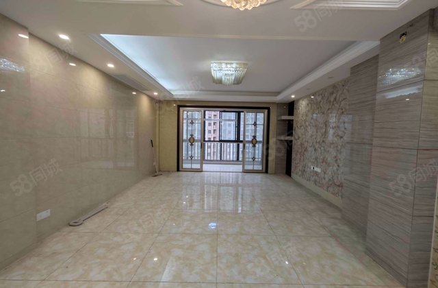 望江花园春江华庭3室2厅165.84㎡98万二手房图片