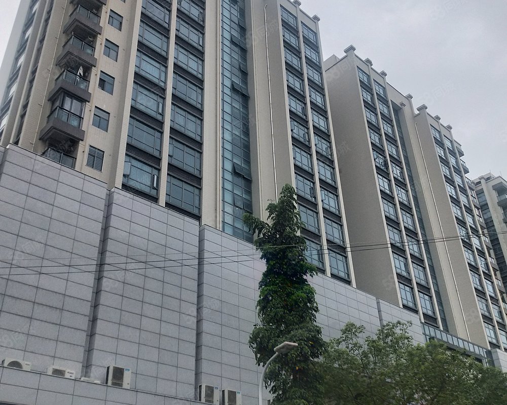 【长平新一城, 长平新一城小区详情,房价走势,房源,业主论坛】- 汕头