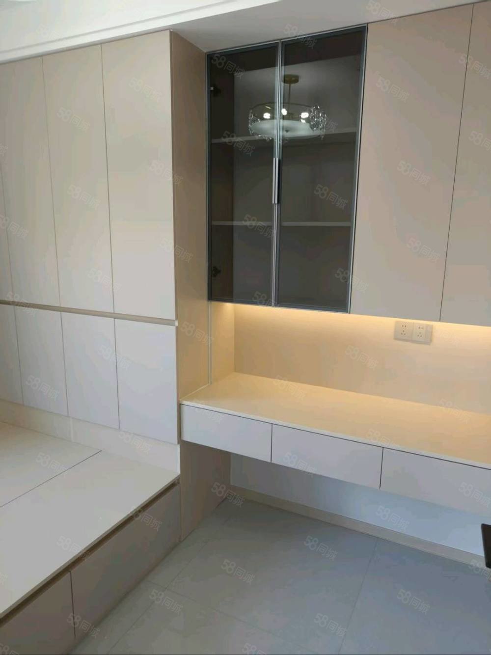 青湖铭城2室2厅1卫86.44㎡南北36.5万