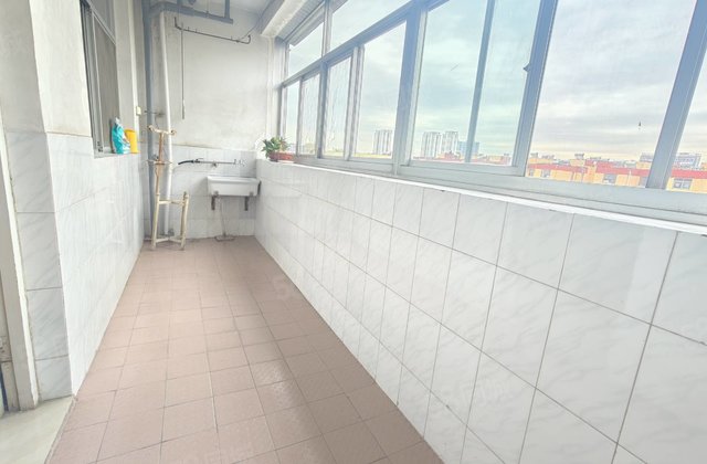 市中心金鼎东昌中学中通小区停车方便免大税可贷款