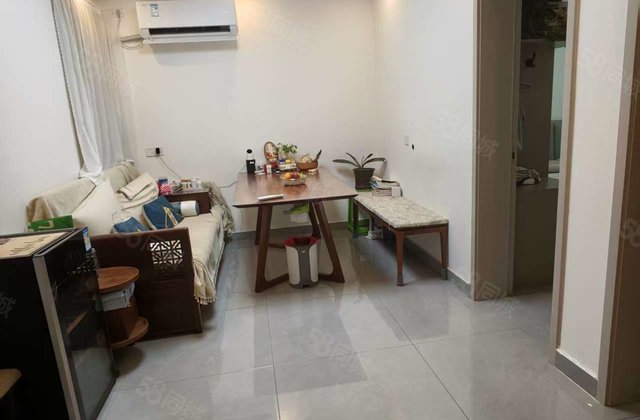 文轩总校一路之隔，没占  ，龙山北区文轩花园，精装修，好楼层