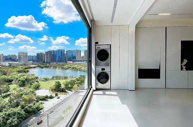 华润凤凰城(一期)3室2厅122.5㎡260万二手房图片