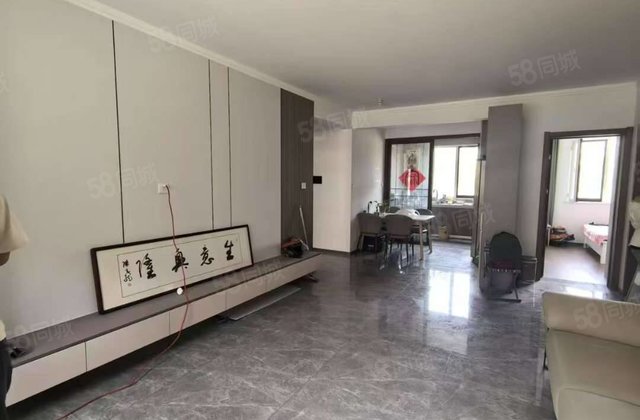 中央公园3室2厅120㎡119万二手房图片