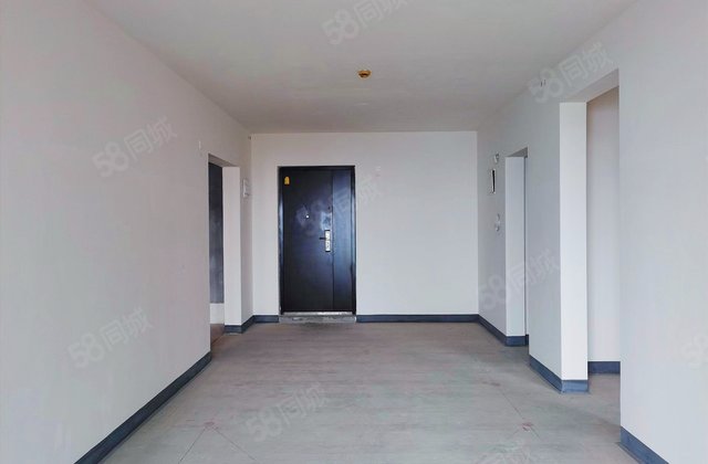 龙湖两江新宸森屿3室2厅88.49㎡112万二手房图片