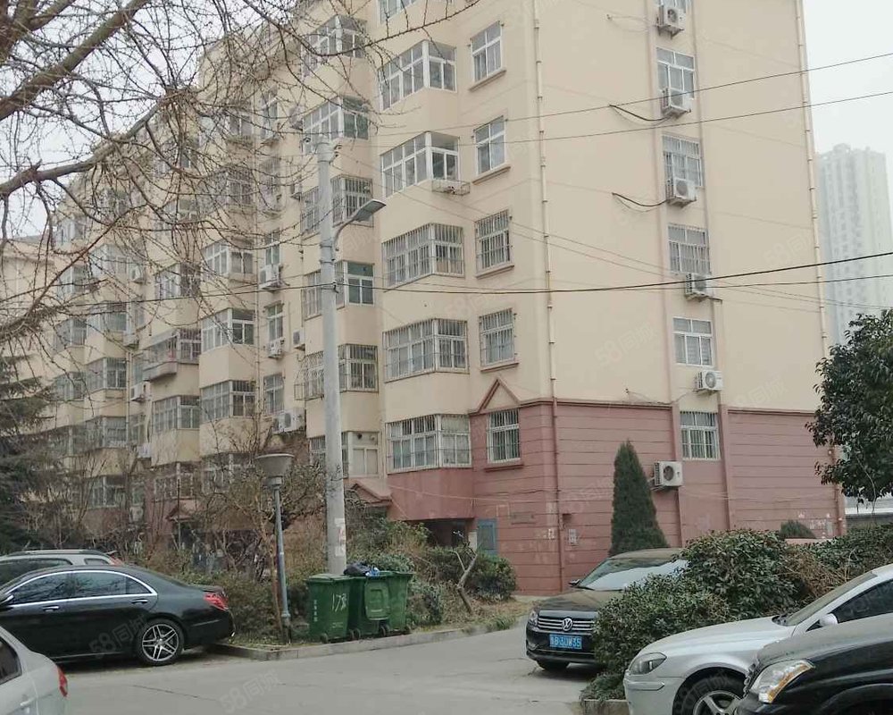 鹏飞花园(李沧)小区详情,房价走势,房源,业主论坛】- 青岛58同城