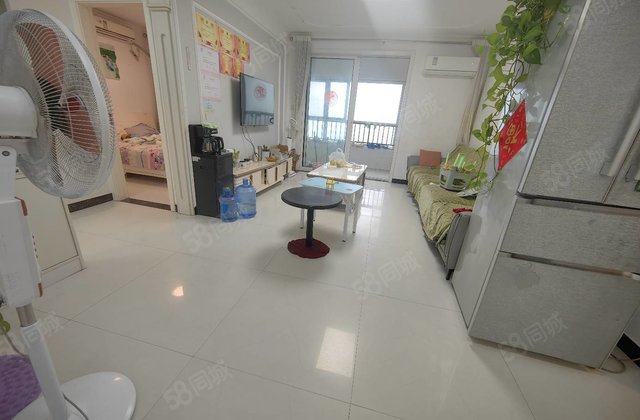 房东急售 阿卡前排双阳台 送车位随时看房有议价空间 婚房