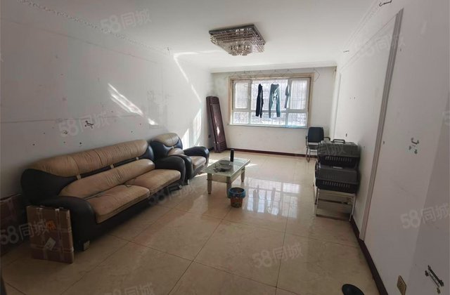 丽景名居2室1厅98.52㎡60万二手房图片