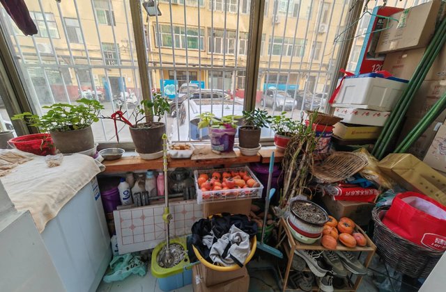 市医院 老东昌 孝心一楼 停车方便 三室