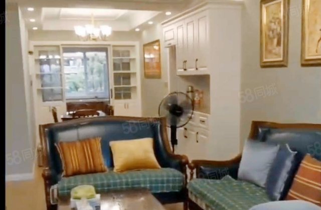 琥珀新天地西苑(巢湖)4室2厅138㎡89万二手房图片