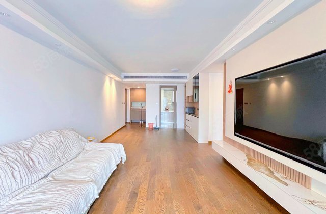 雅居乐中央府(西区)4室2厅136㎡290万二手房图片