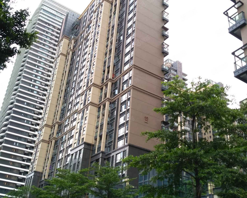 中洲华府 二期 中洲华府 二期 小区详情 房价走势 房源 业主论坛 深圳58同城