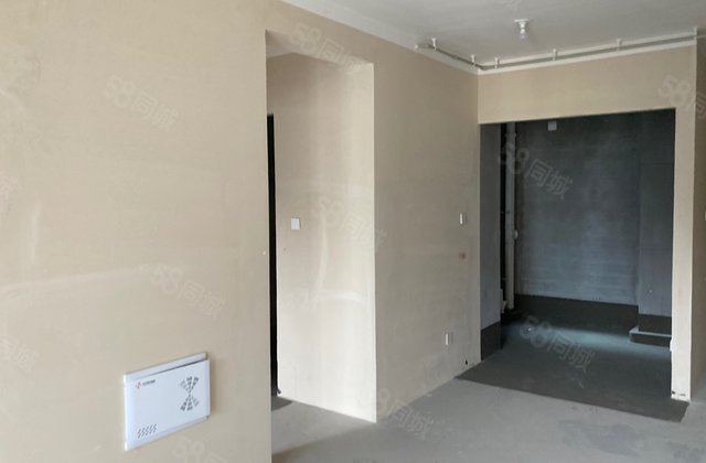 湖璟嘉苑3室2厅118㎡132万二手房图片