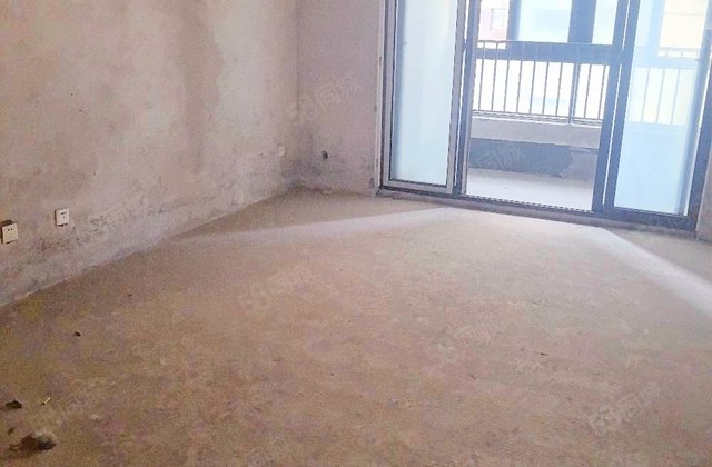 绿地新都会(二期)3室2厅87.01㎡66万二手房图片