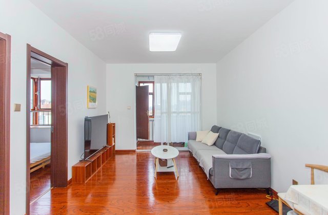 鹏程佳园2室1厅82.5㎡95万二手房图片