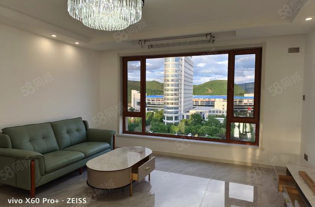 松韵城小区2室2厅110㎡69.8万二手房图片