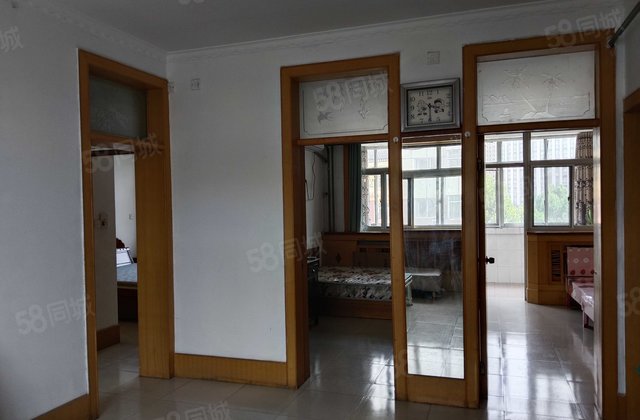 小区新改造，布局优，紧挨小初  ，西邻徒骇河风景区，环境优