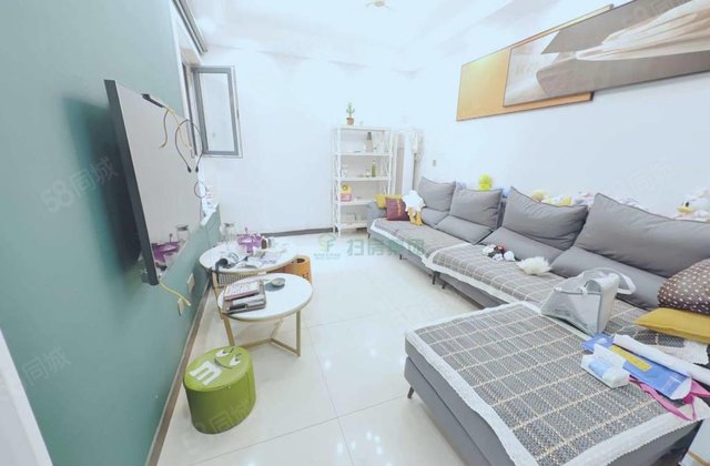 妇幼南悦林文苑！    ！电梯中层精装！送储