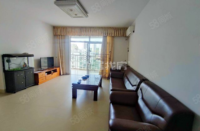 恒大苹果园4室2厅136㎡83万二手房图片