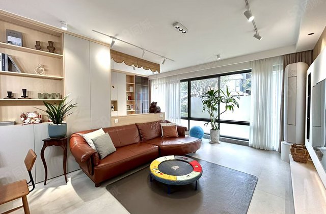 沁园春4室2厅126㎡132万二手房图片