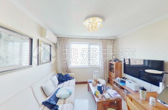 北蜂窝路22号院3室1厅70.4㎡635万二手房图片