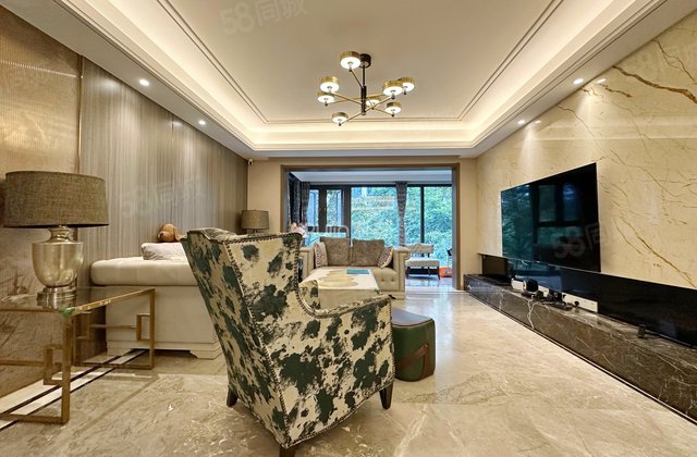 阳光城檀府4室2厅144㎡425万二手房图片