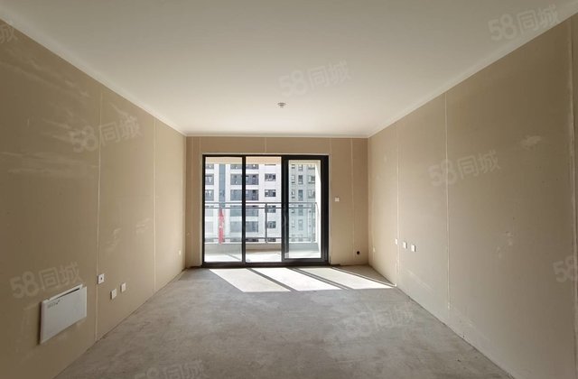 上坤云湖壹号3室2厅122.27㎡72万二手房图片