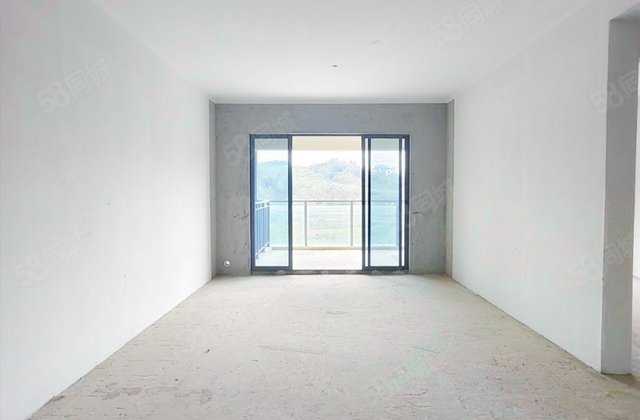 越麓南苑3室2厅112㎡105万二手房图片